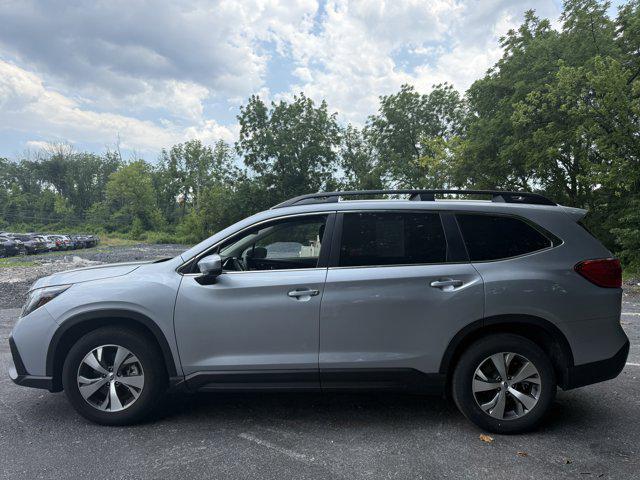 used 2024 Subaru Ascent car, priced at $35,790