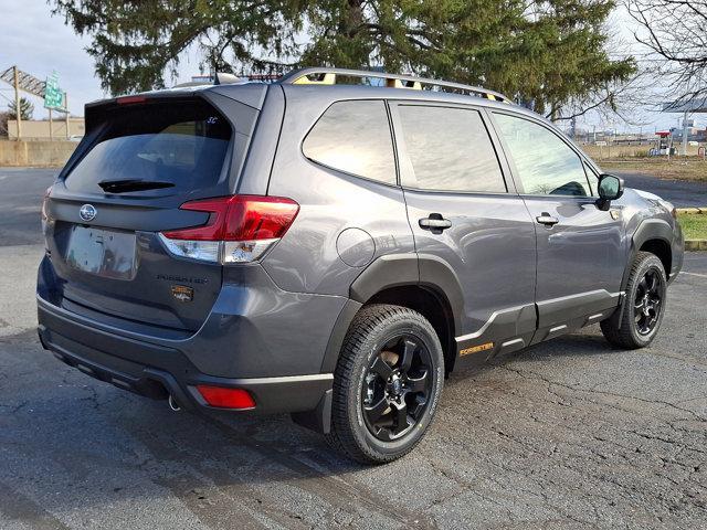 new 2024 Subaru Forester car, priced at $36,647