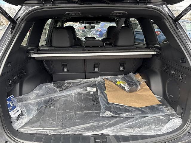 new 2025 Subaru Forester car, priced at $39,415