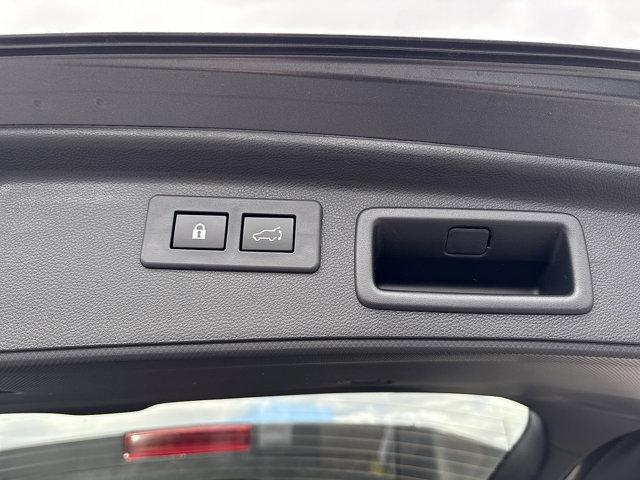 new 2025 Subaru Forester car, priced at $39,415