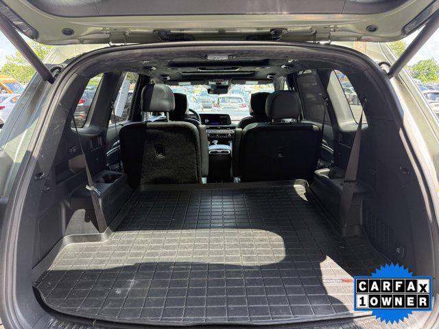 used 2024 Kia Telluride car, priced at $46,490