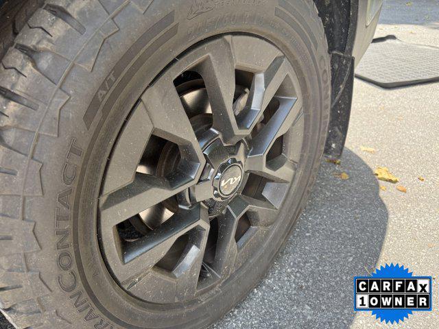used 2024 Kia Telluride car, priced at $46,490