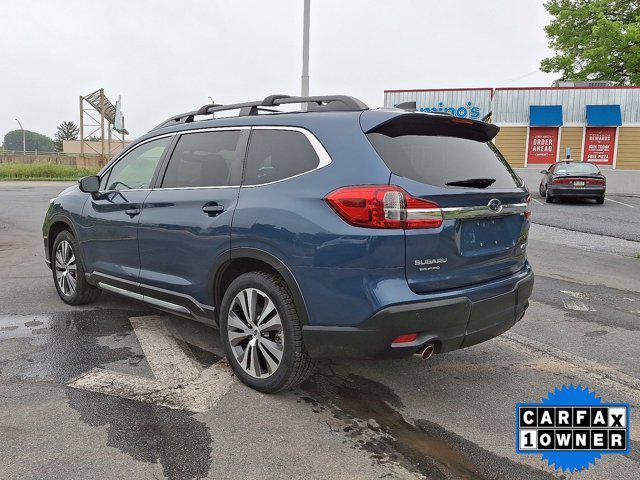 used 2022 Subaru Ascent car, priced at $31,863