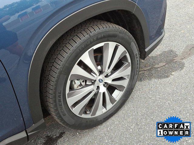 used 2022 Subaru Ascent car, priced at $31,863