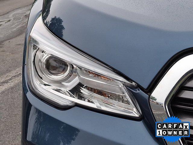 used 2022 Subaru Ascent car, priced at $31,863