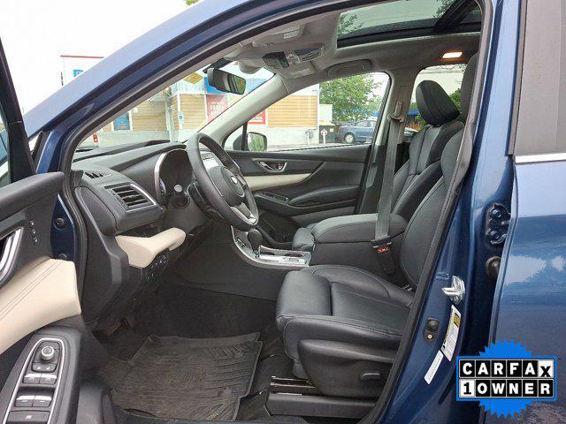 used 2022 Subaru Ascent car, priced at $31,863