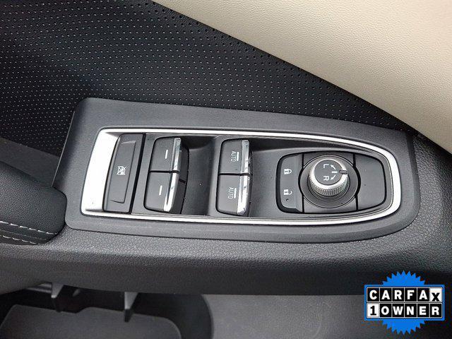 used 2022 Subaru Ascent car, priced at $31,863