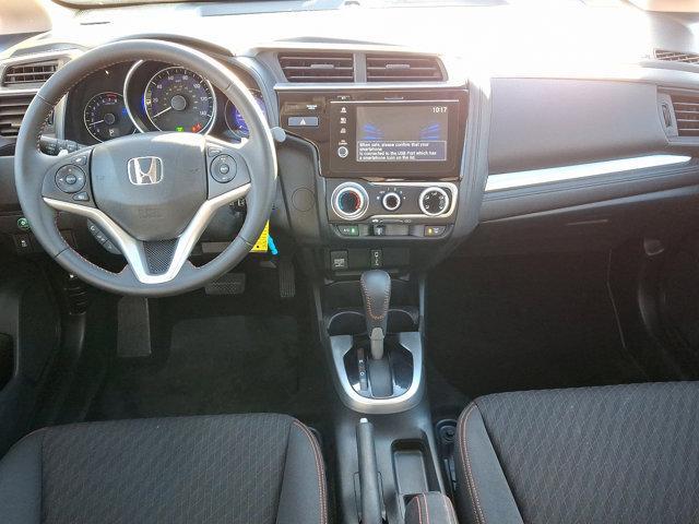 used 2018 Honda Fit car, priced at $13,381