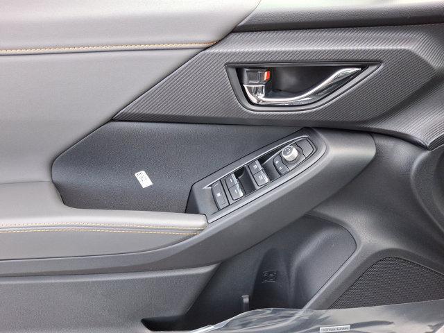 new 2025 Subaru Crosstrek car, priced at $33,793