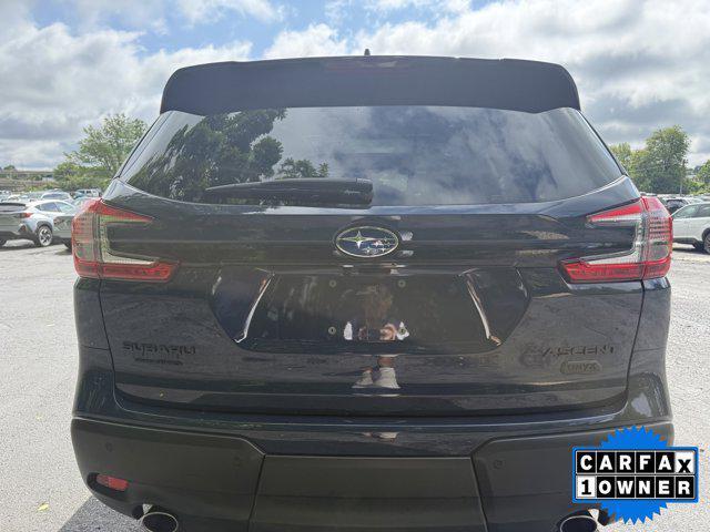 used 2023 Subaru Ascent car, priced at $39,990