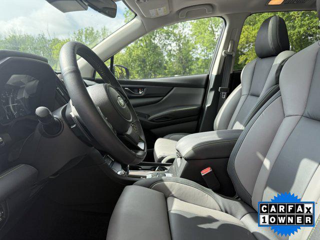 used 2023 Subaru Ascent car, priced at $39,990