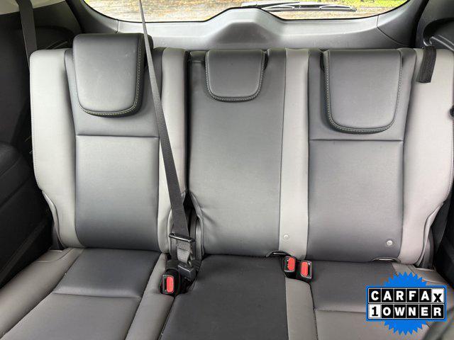 used 2023 Subaru Ascent car, priced at $39,990