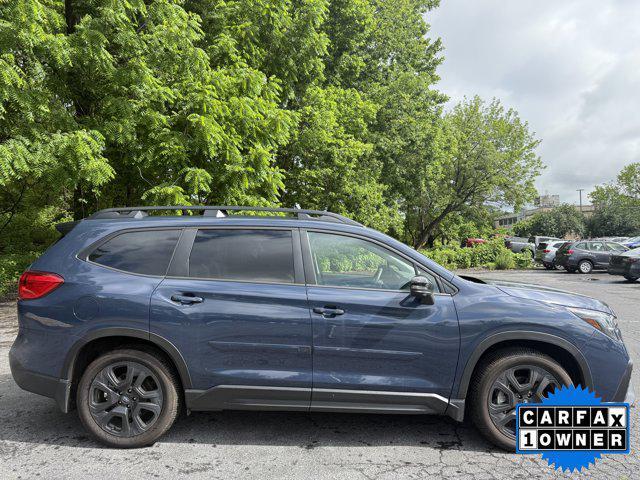 used 2023 Subaru Ascent car, priced at $39,990