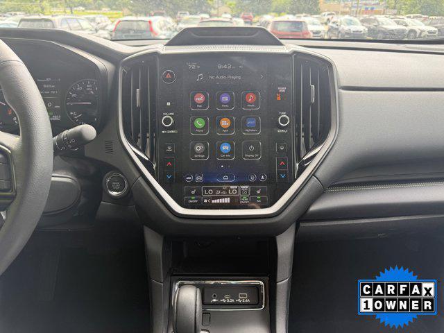 used 2023 Subaru Ascent car, priced at $39,990