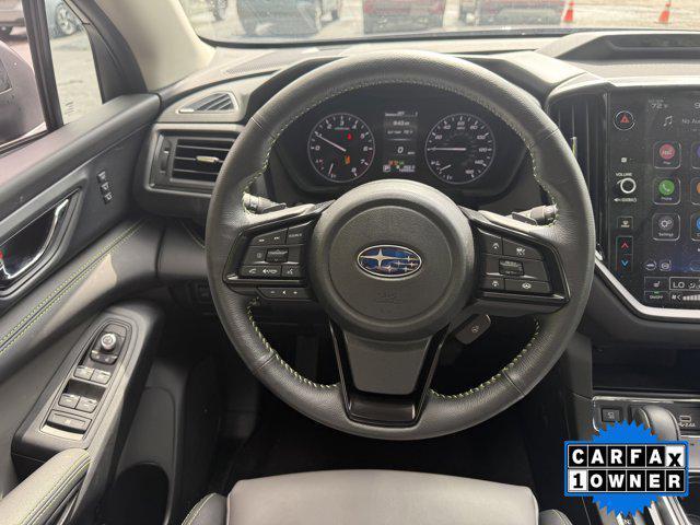 used 2023 Subaru Ascent car, priced at $39,990