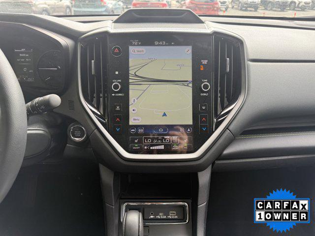 used 2023 Subaru Ascent car, priced at $39,990