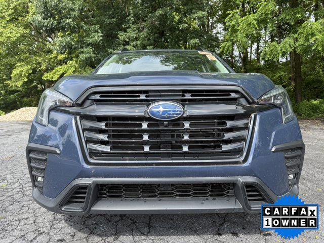 used 2023 Subaru Ascent car, priced at $39,990