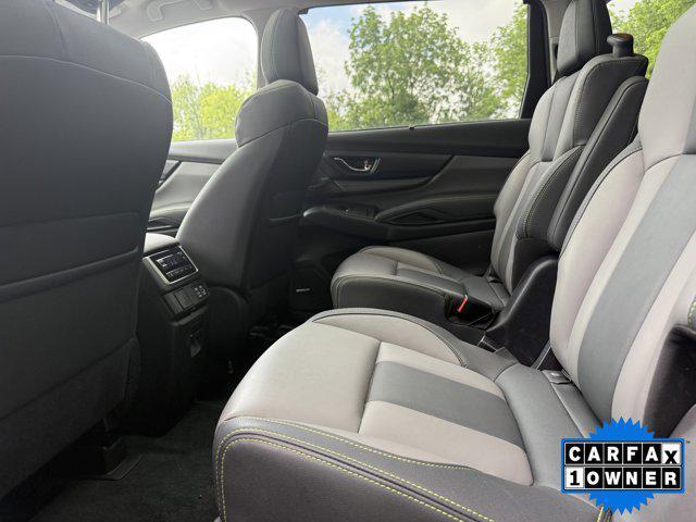 used 2023 Subaru Ascent car, priced at $39,990
