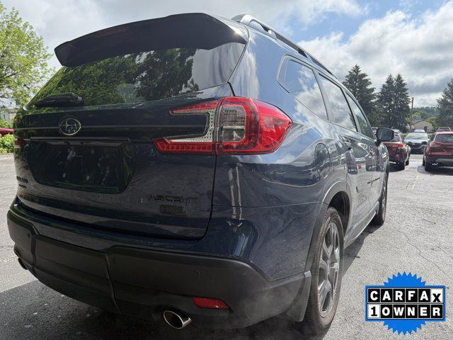 used 2023 Subaru Ascent car, priced at $39,990