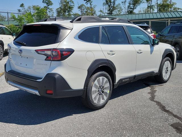 new 2025 Subaru Outback car, priced at $37,550