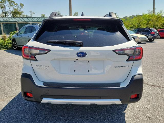 new 2025 Subaru Outback car, priced at $37,550