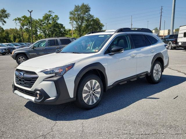 new 2025 Subaru Outback car, priced at $37,550