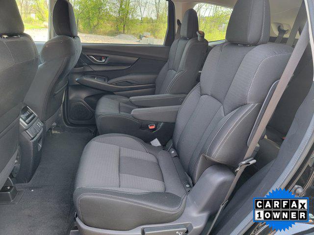 used 2024 Subaru Ascent car, priced at $36,791