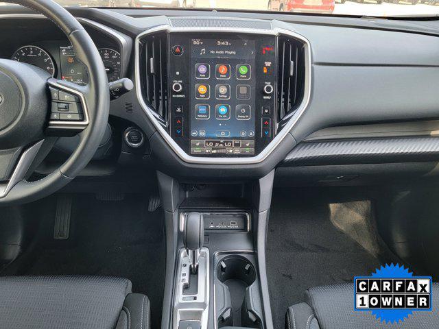 used 2024 Subaru Ascent car, priced at $36,791
