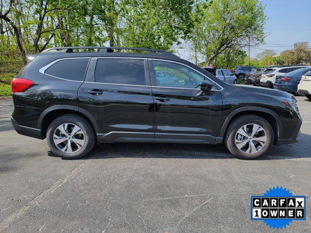 used 2024 Subaru Ascent car, priced at $36,791