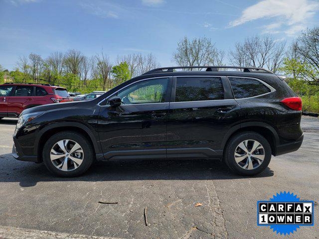 used 2024 Subaru Ascent car, priced at $36,791