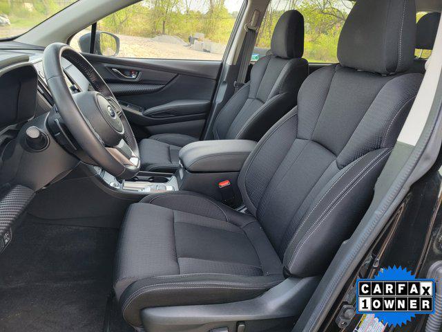 used 2024 Subaru Ascent car, priced at $36,791