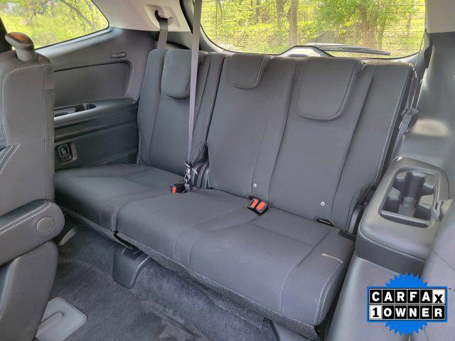 used 2024 Subaru Ascent car, priced at $36,791