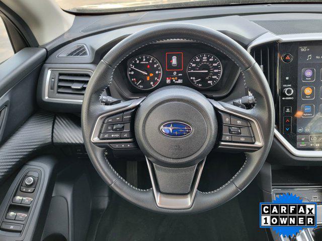 used 2024 Subaru Ascent car, priced at $36,791