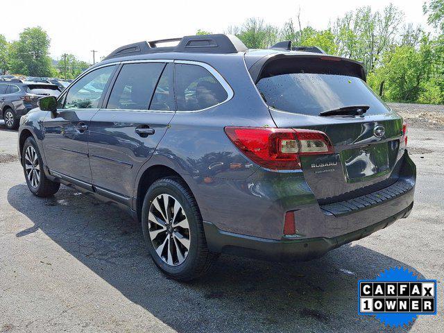 used 2017 Subaru Outback car, priced at $20,781