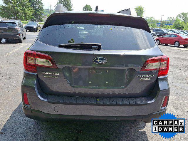 used 2017 Subaru Outback car, priced at $20,781