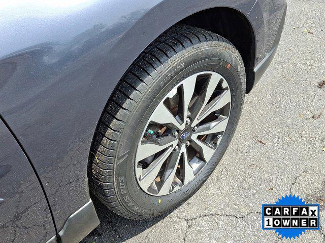 used 2017 Subaru Outback car, priced at $20,781