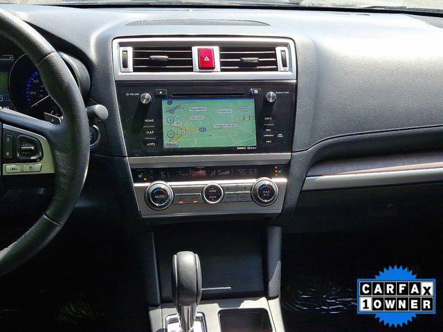 used 2017 Subaru Outback car, priced at $20,781