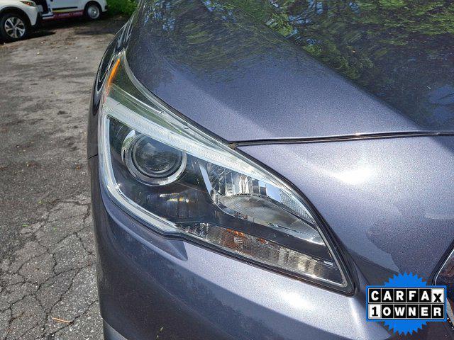 used 2017 Subaru Outback car, priced at $20,781