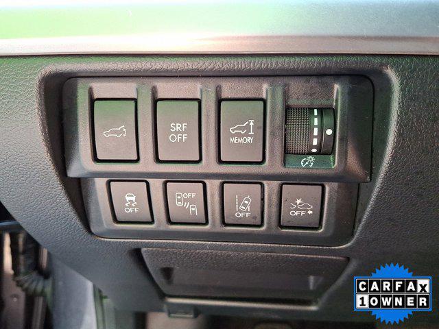 used 2017 Subaru Outback car, priced at $20,781