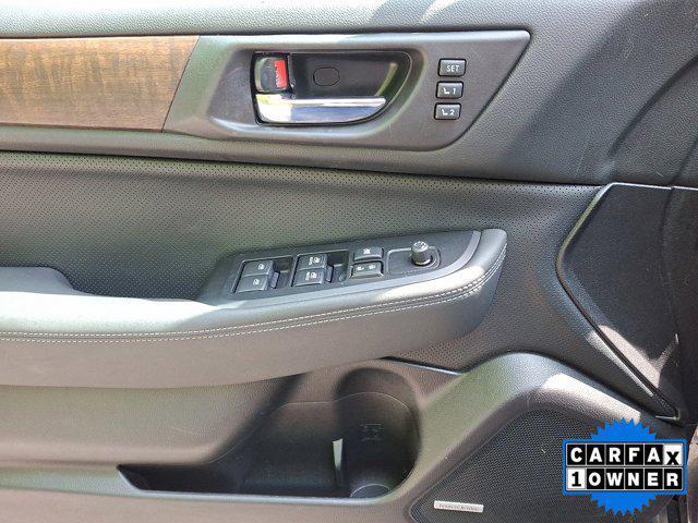 used 2017 Subaru Outback car, priced at $20,781