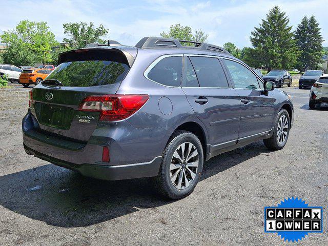 used 2017 Subaru Outback car, priced at $20,781