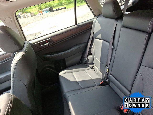 used 2017 Subaru Outback car, priced at $20,781