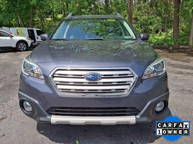 used 2017 Subaru Outback car, priced at $20,781