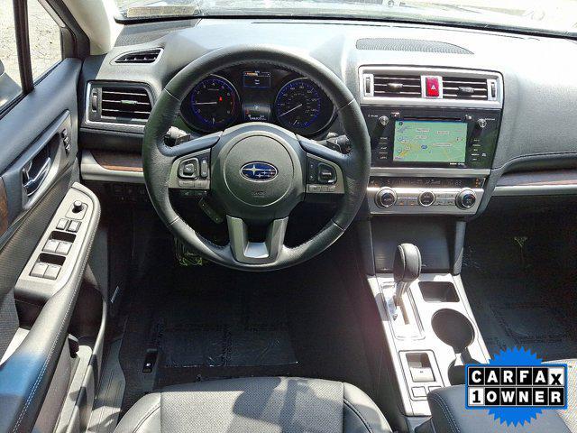 used 2017 Subaru Outback car, priced at $20,781