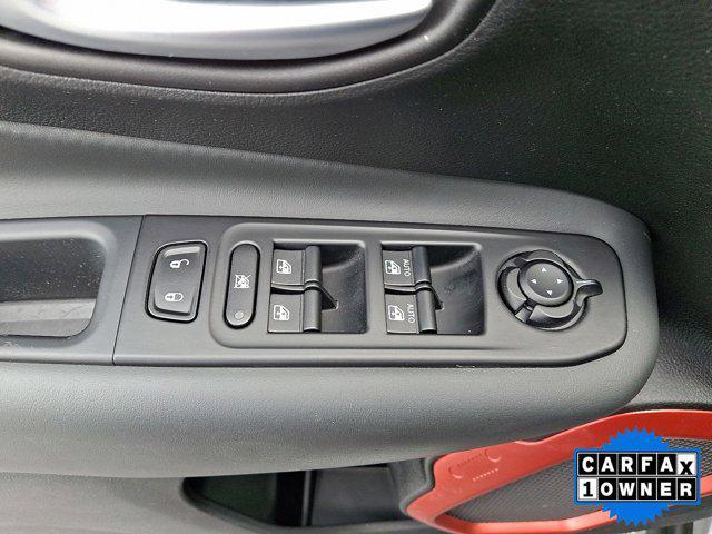 used 2022 Jeep Renegade car, priced at $20,472