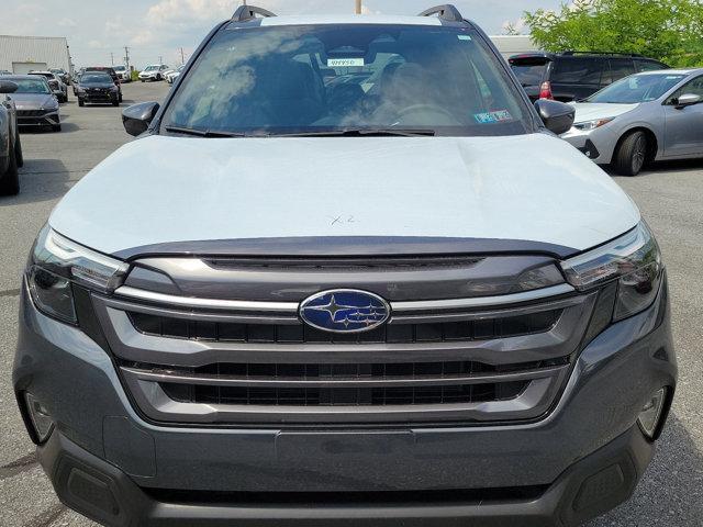 new 2025 Subaru Forester car, priced at $33,142