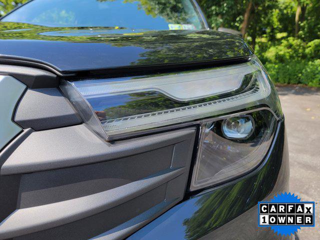 used 2025 Subaru Forester car, priced at $33,445