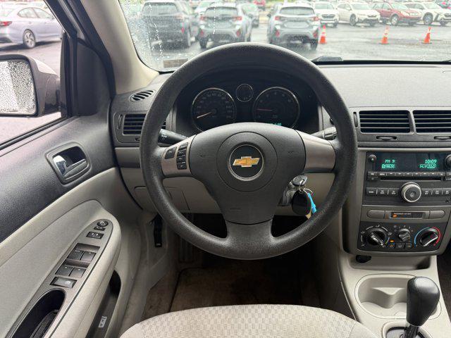 used 2008 Chevrolet Cobalt car, priced at $6,381