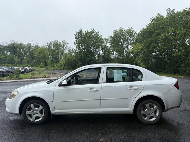 used 2008 Chevrolet Cobalt car, priced at $6,381
