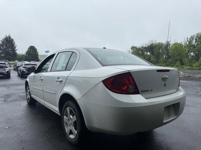 used 2008 Chevrolet Cobalt car, priced at $6,381